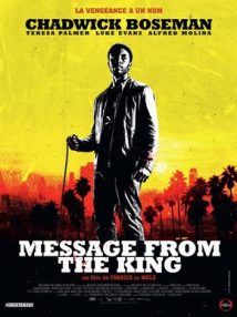 Message from the King 2017