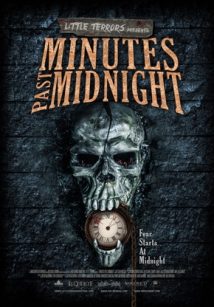 Minutes Past Midnight 2016