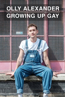 Olly Alexander Growing Up Gay 2017