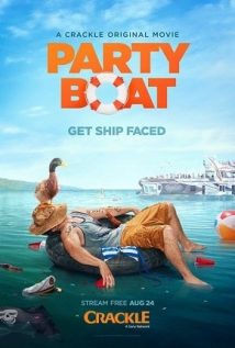 Party Boat 2017