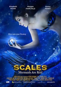 Scales Mermaids Are Real 2017