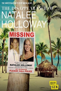 The Disappearance of Natalee Holloway S01E01