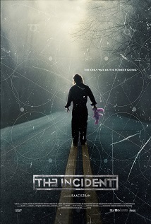 The Incident 2014