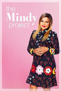 The Mindy Project S06E11