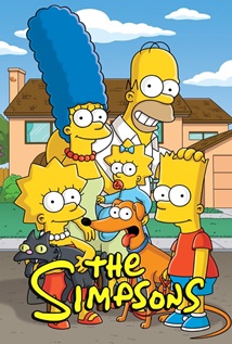 The Simpsons S29E17
