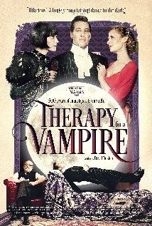 Therapy for a Vampire 2014