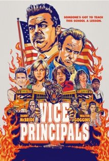 Vice Principals S02E02