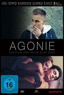Agonie 2016
