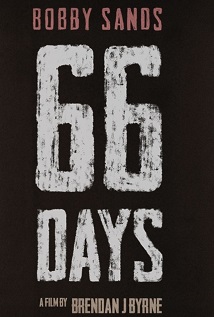 Bobby Sands 66 Days 2016
