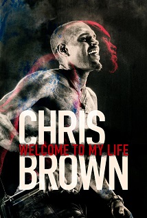 Chris Brown Welcome to My Life 2017