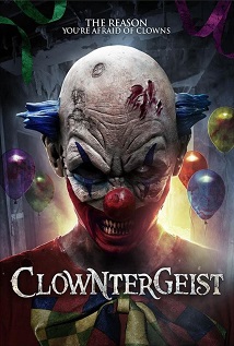 Clowntergeist 2016