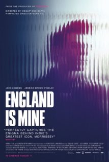 England Is Mine 2017