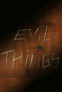 Evil Things S01E04