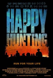 Happy Hunting 2017