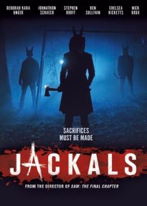 Jackals 2017