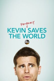 Kevin Probably Saves the World S01E02