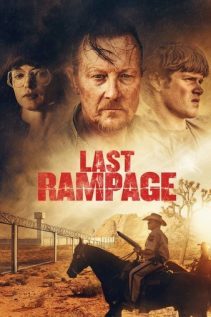 Last Rampage The Escape of Gary Tison 2017