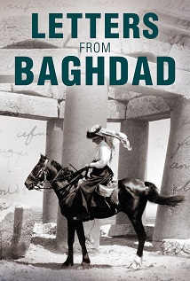 Letters from Baghdad 2016
