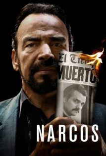 Narcos S03