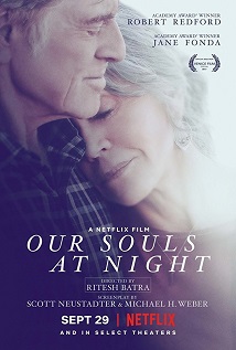 Our Souls at Night 2017
