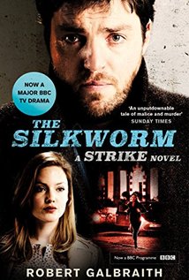 Strike The Silkworm S02E01