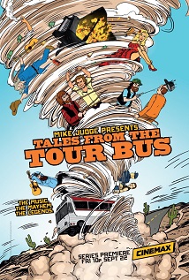 Tales From the Tour Bus S01E08