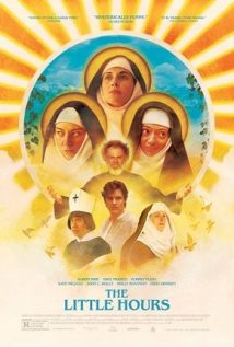 The Little Hours 2017