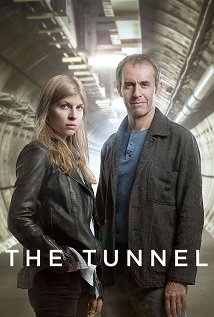 The Tunnel S03E01