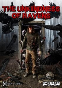 The Unkindness of Ravens 2015