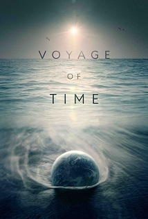 Voyage of Time Lifes Journey 2017