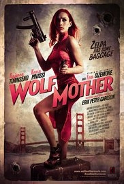 Wolf Mother 2016