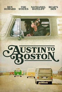 Austin to Boston 2015