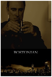 Bostonian 2015