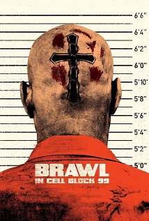 Brawl in Cell Block 99 2017