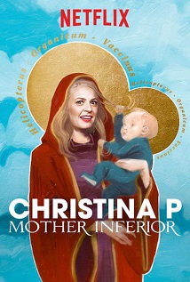 Christina P Mother Inferior 2017