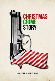 Christmas Crime Story 2017