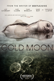 Cold Moon 2016