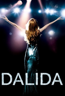Dalida 2017