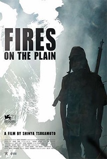 Fires on the Plain 2014