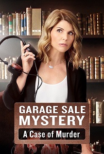 Garage Sale Mystery A Case Of Murder 2017