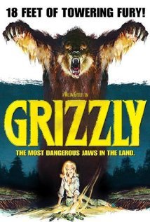 Grizzly 1976