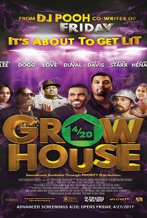 Grow House 2017