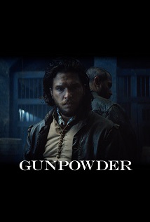 Gunpowder S01E02