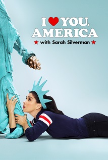 I Love You America S01E01