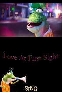 Love at First Sight 2017