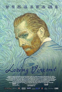 Loving Vincent 2017
