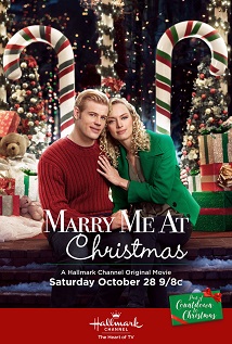 Marry Me at Christmas 2017