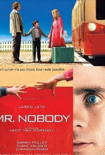Mr  Nobody 2009