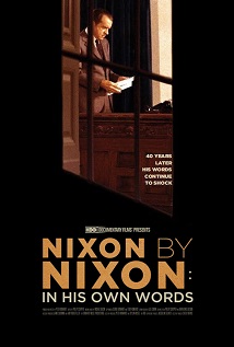 Nixon by Nixon In His Own Words 2014
