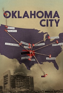 Oklahoma City 2017